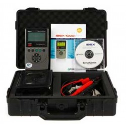 Economy Intelligent Battery Examiner Kit IBEX-1000 EX Eagle Eye